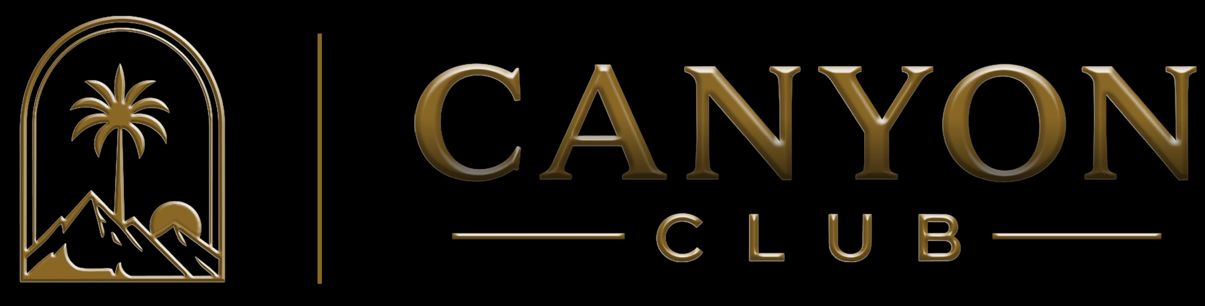 The Canyon Club